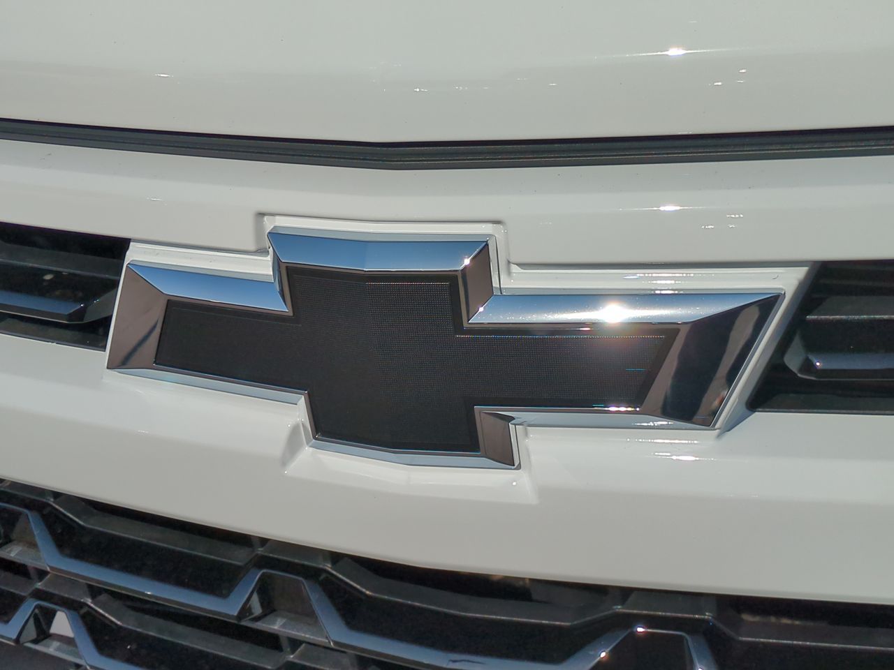 2025 Chevrolet Silverado 1500 RST photo 29