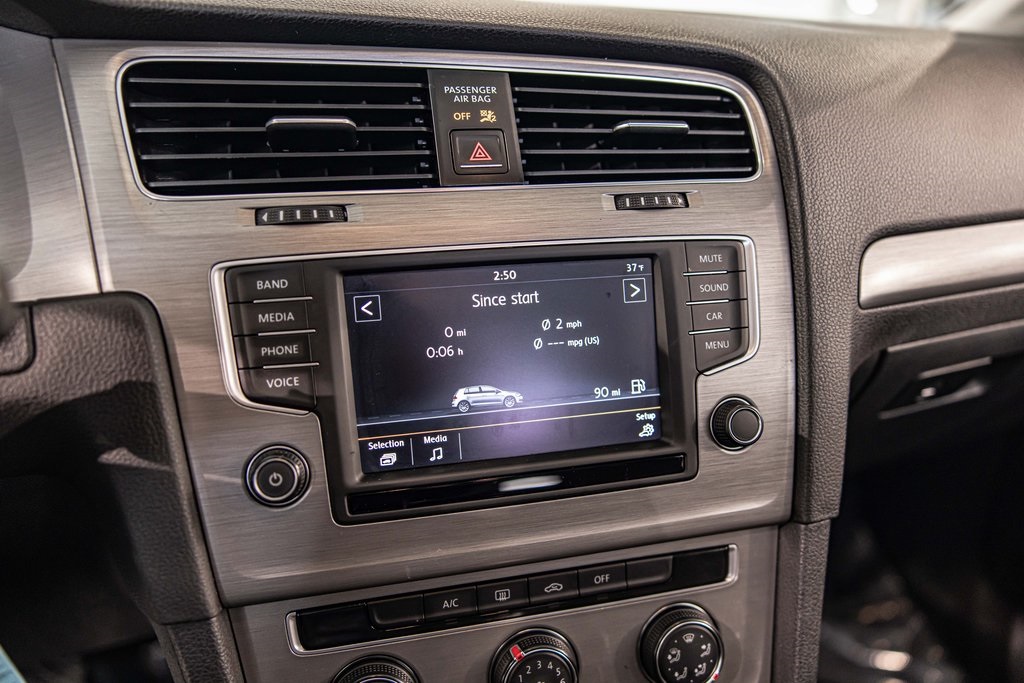 2016 VOLKSWAGEN GOLF - Image 27