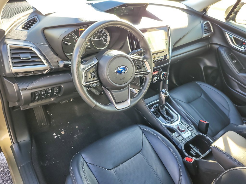 2023 SUBARU FORESTER - Image 7