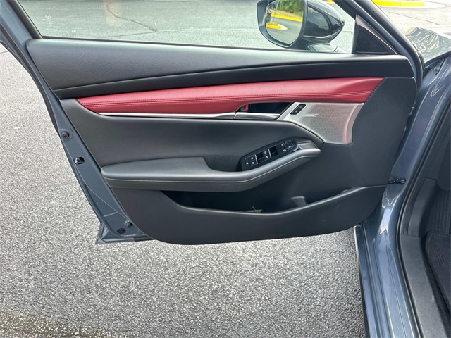 2022 Mazda Mazda3 Premium Plus Turbo photo 24
