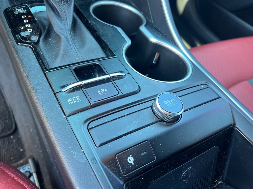2023 Kia K5 GT-Line photo 30