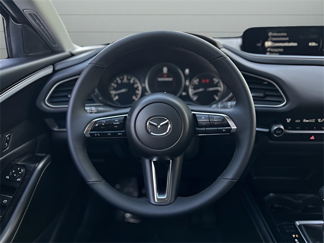 2025 Mazda CX-30 Select Sport photo 12
