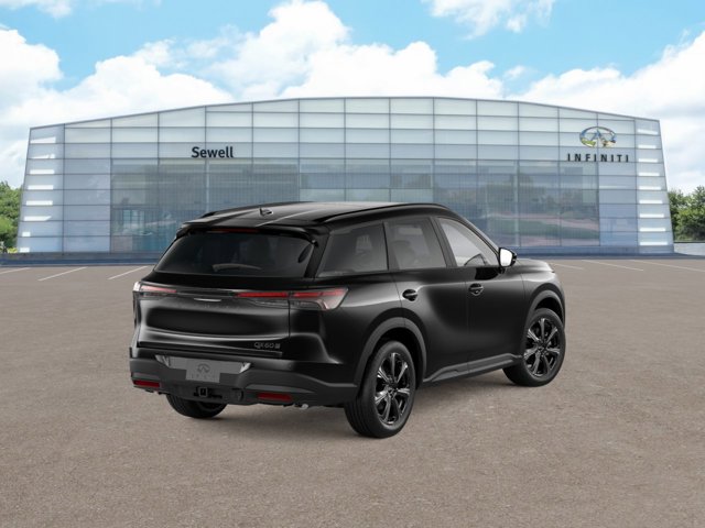2026 Infiniti QX60 Autograph AWD photo 4
