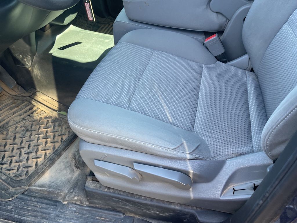 2018 Chevrolet Silverado 1500 LS photo 17