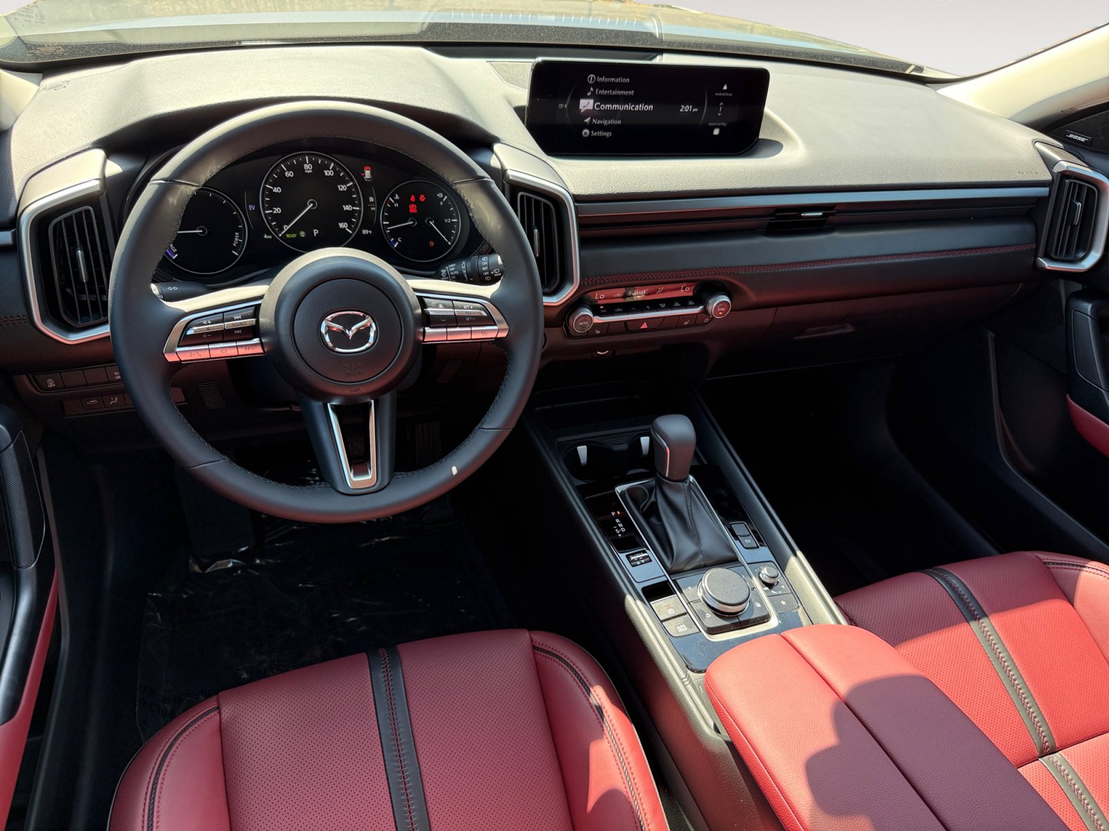 2025 Mazda CX-50 Premium photo 15