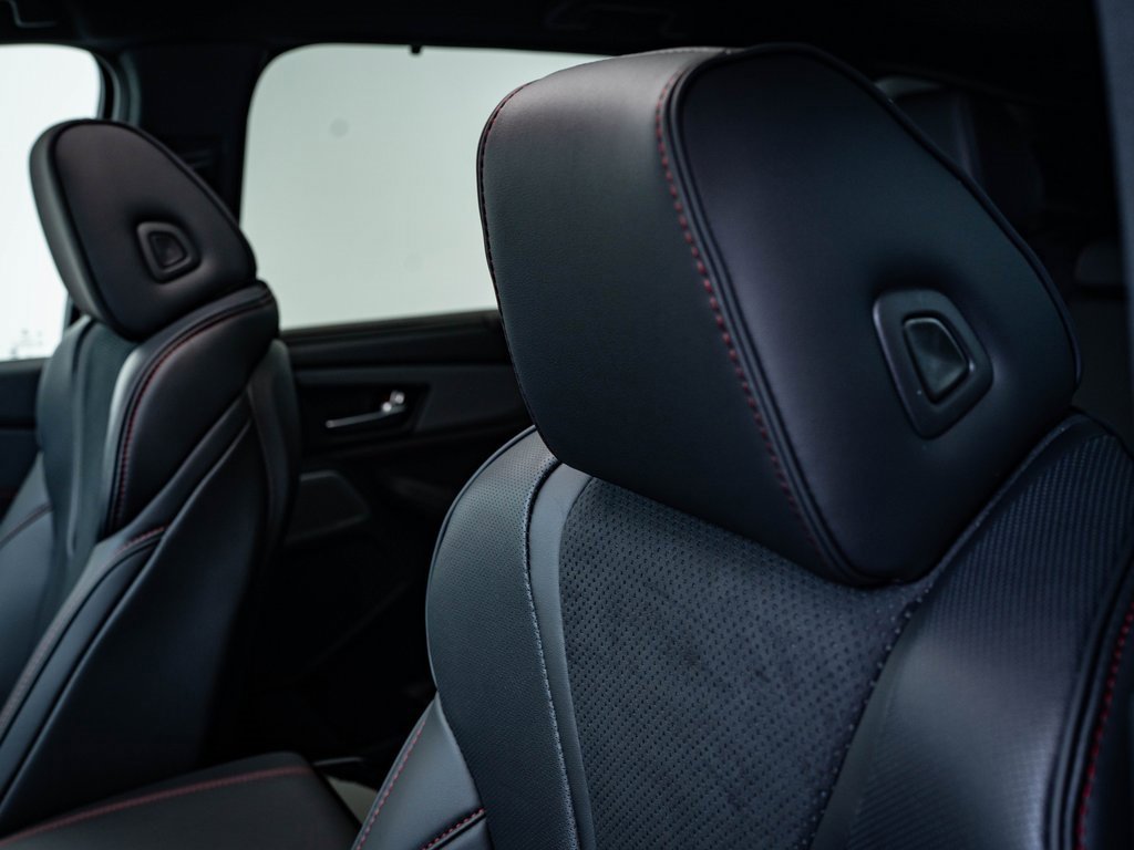 2026 Acura MDX SH-AWD A-Spec photo 18