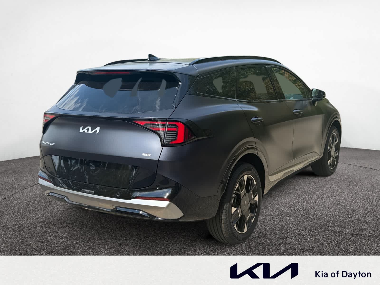 2026 Kia Sportage SX Prestige photo 5