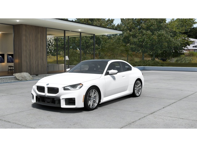 2025 BMW M2 Coupe M2's photo