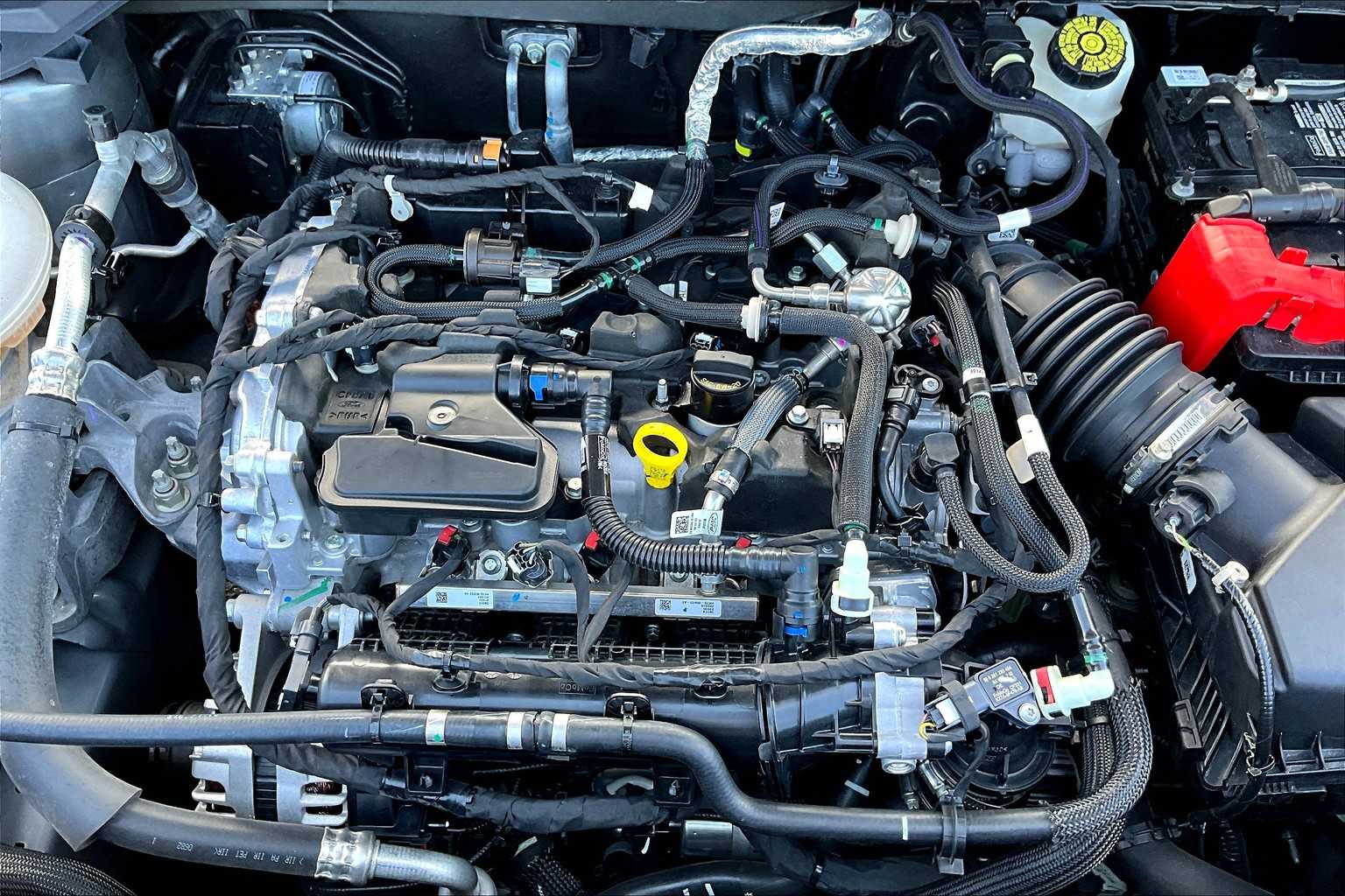 2022 Ford Escape SE photo 31