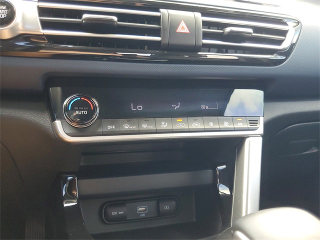 2023 Kia Seltos S photo 20