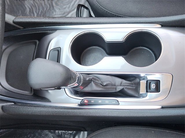 2023 Chevrolet Malibu 1LT photo 18