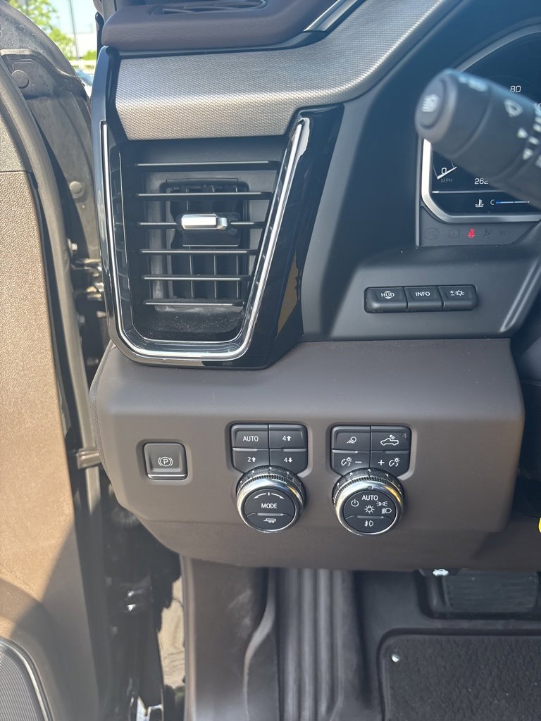 2024 Gmc Sierra 1500 Denali photo 22