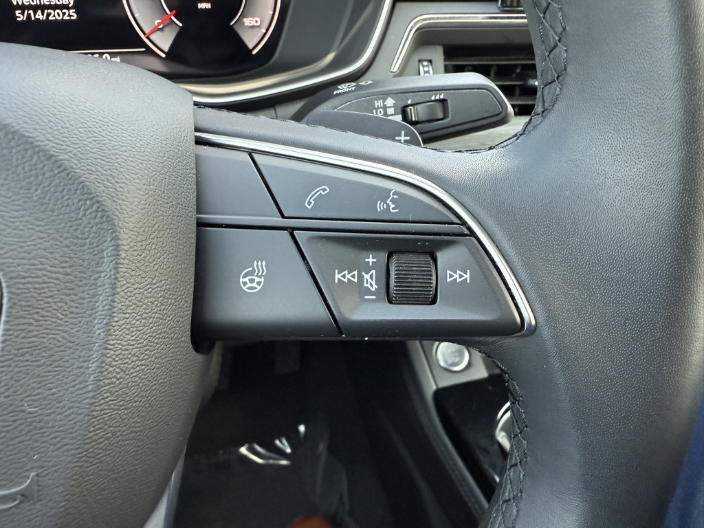 2024 Audi A4 45 S line Premium Plus Quattro photo 21