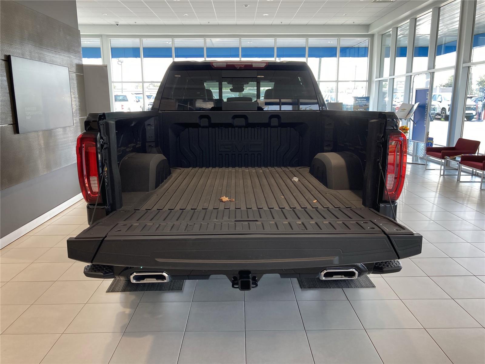 2026 Gmc Sierra 1500 Denali Ultimate photo 36