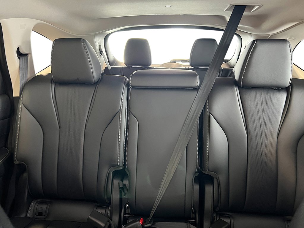 2026 Acura MDX SH-AWD Technology photo 20