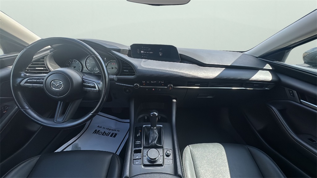 2023 Mazda Mazda3 2.5 Select photo 14