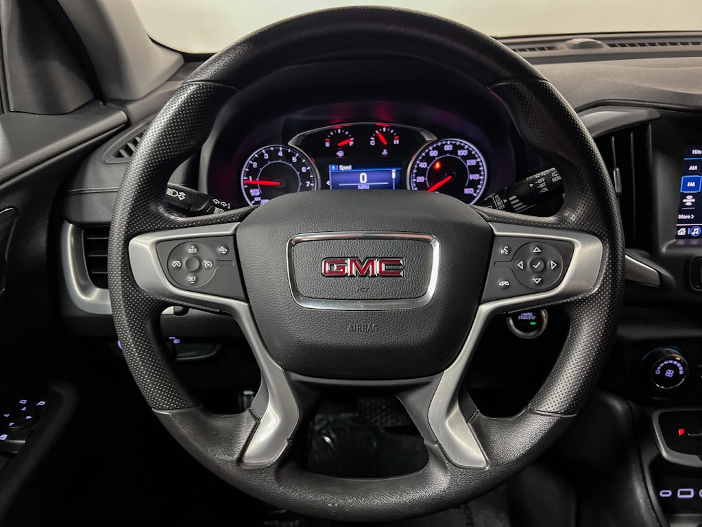 2022 Gmc Terrain SLE photo 11