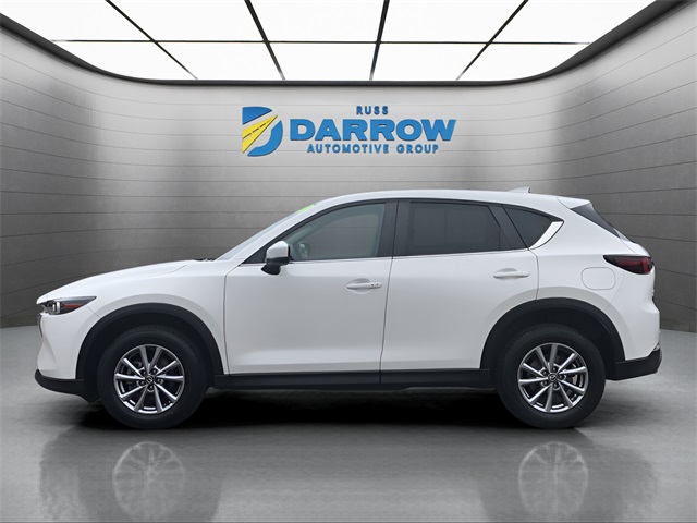 2023 Mazda CX-5 2.5 S Preferred photo 2