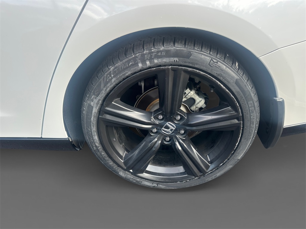 2023 Honda Accord Sport-L photo 8
