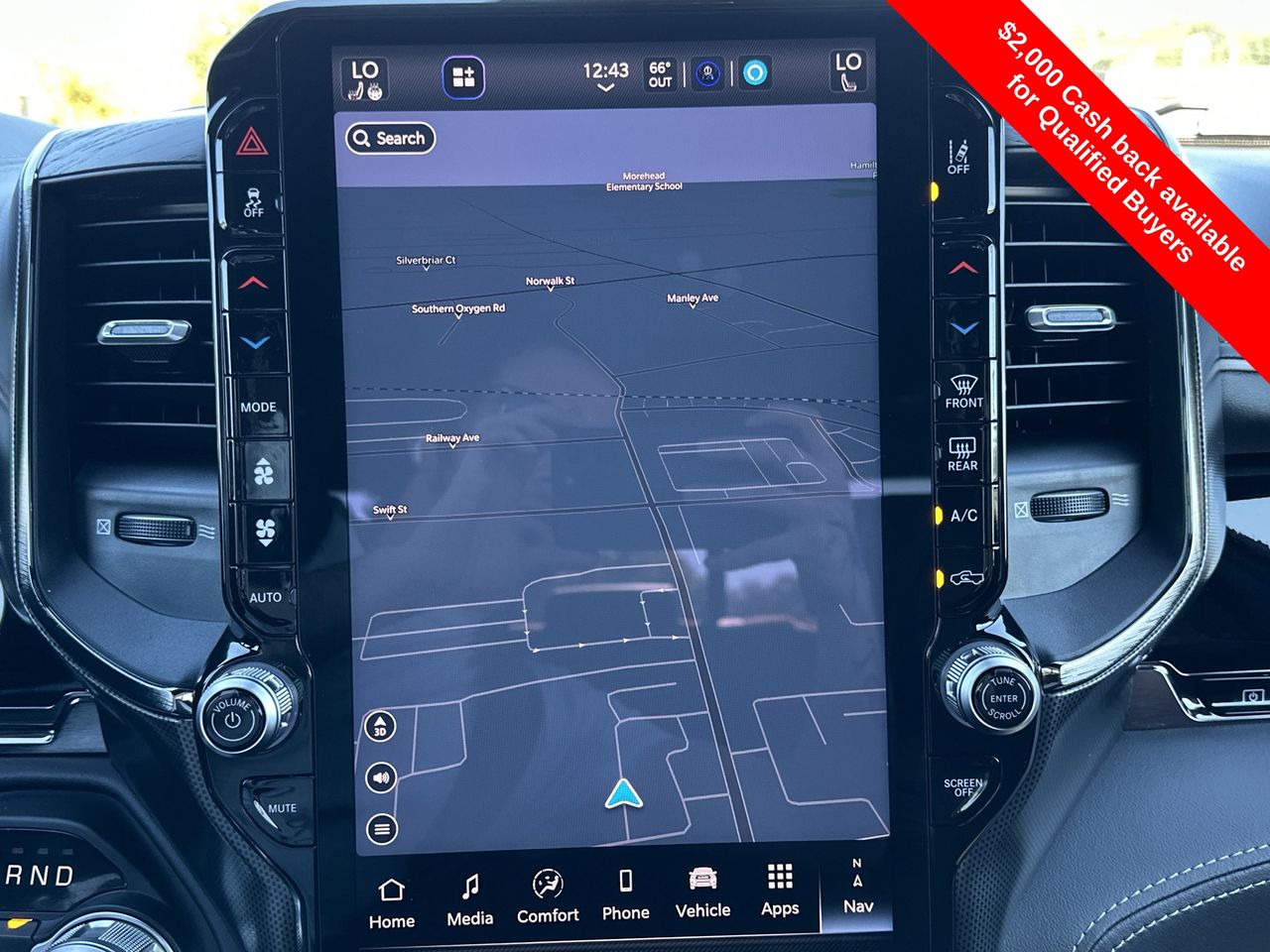 2026 Ram 1500 Limited photo 4