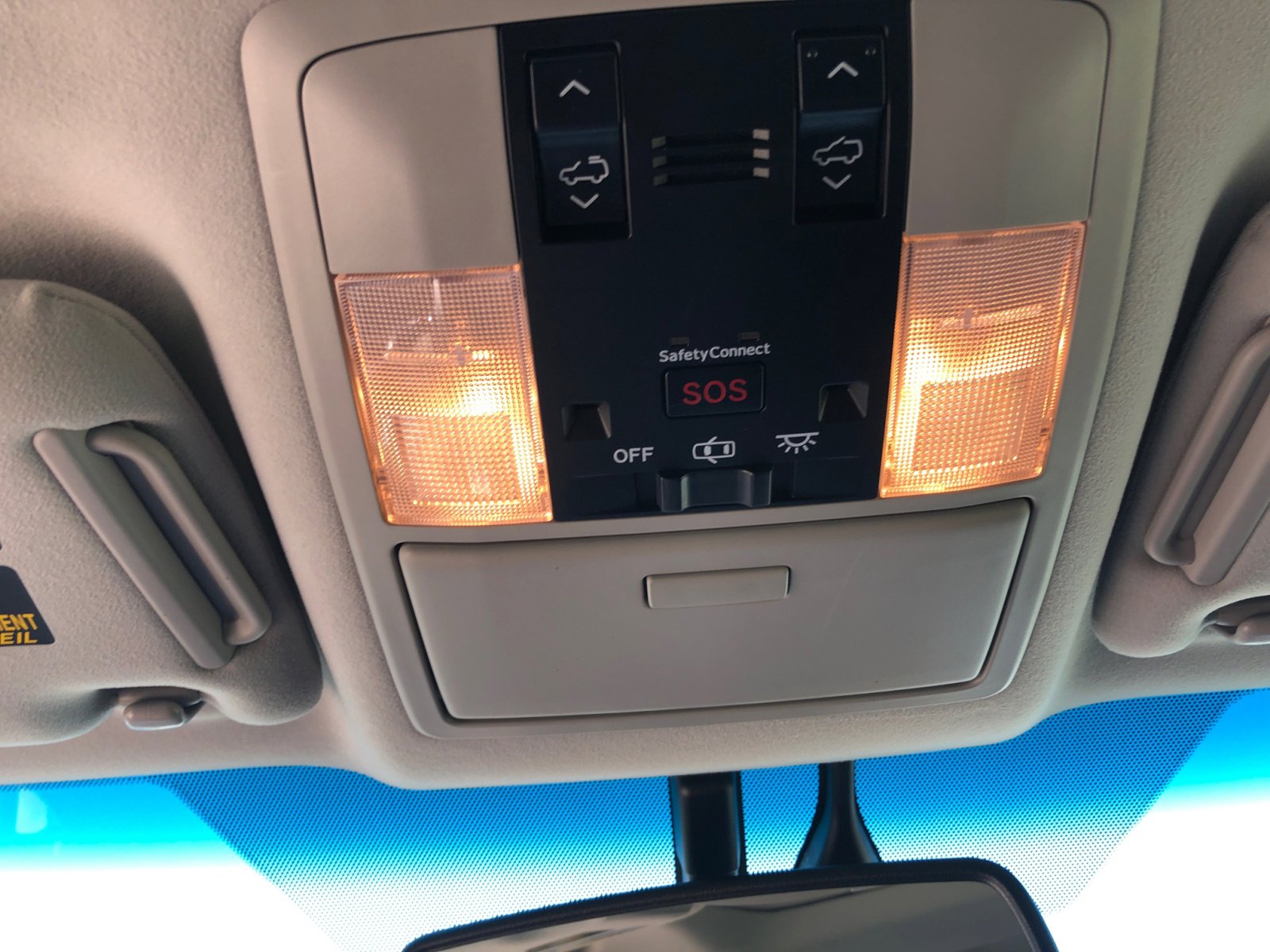 2017 Lexus GX 460 photo 23