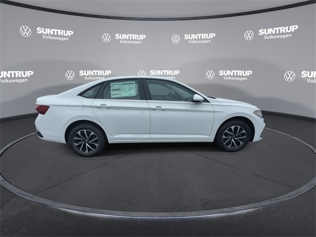 2025 Volkswagen Jetta 1.5T S photo 23