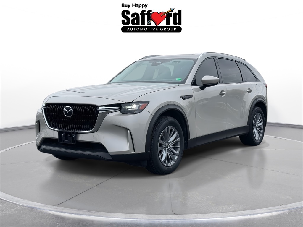 2024 Mazda CX-90 Turbo Preferred Plus Package