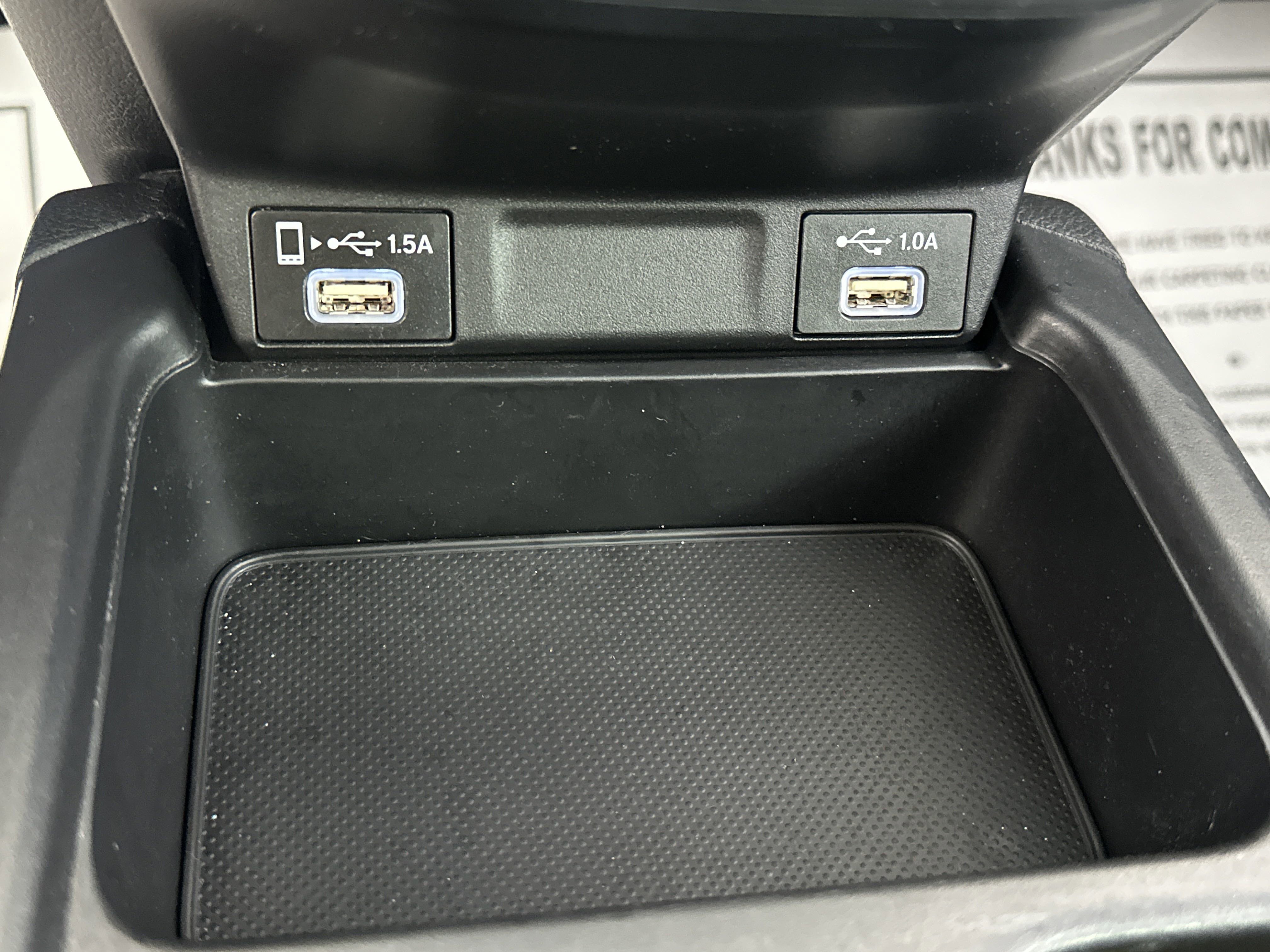 2020 Honda CR-V EX-L photo 15