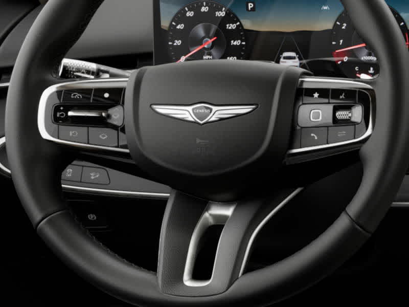 2026 Genesis GV70 2.5T Select photo 17