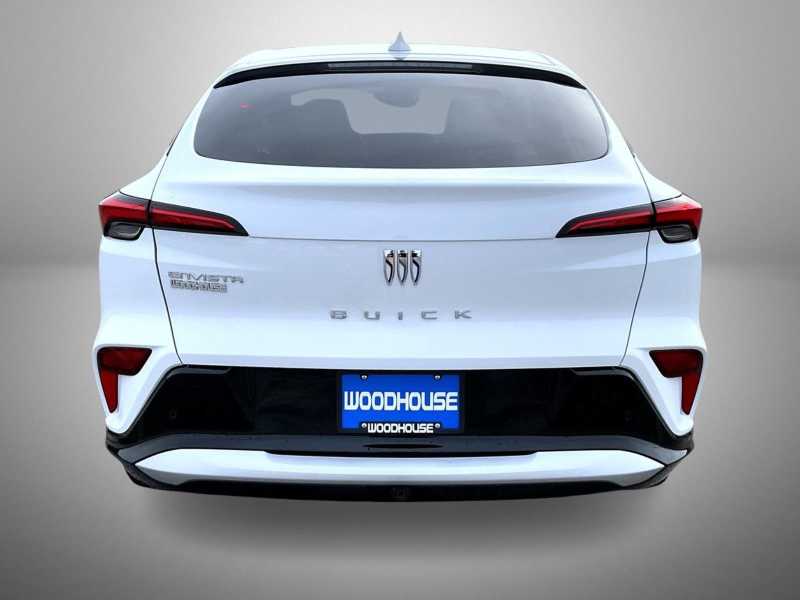 2025 Buick Envista ST photo 6