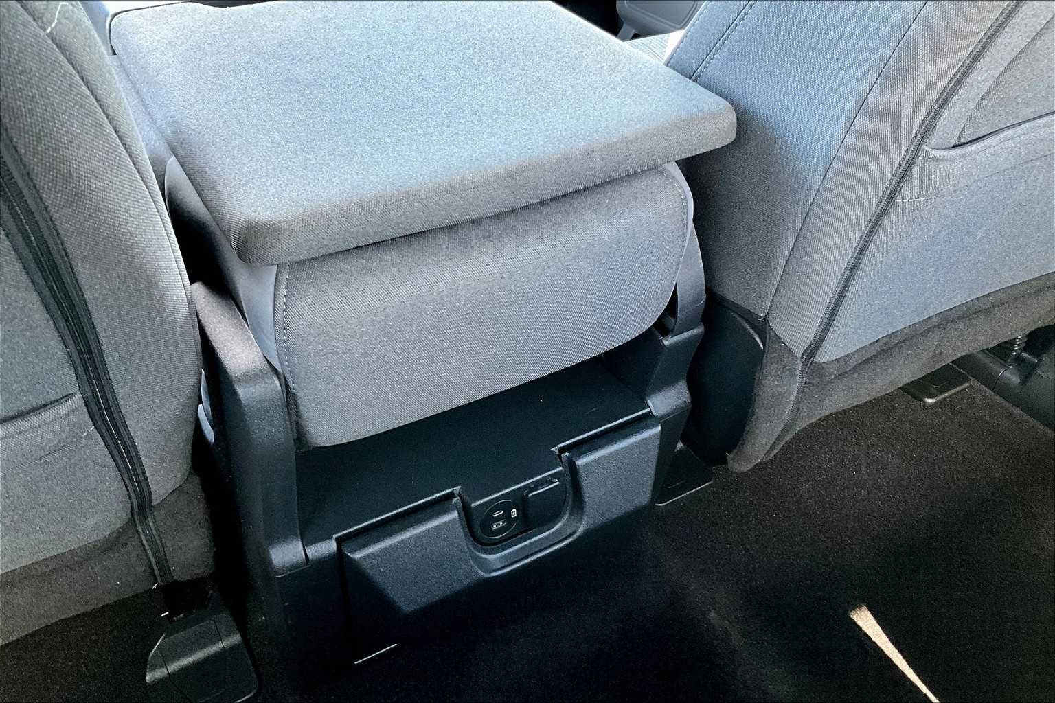 2021 Ford F-150 XLT photo 26