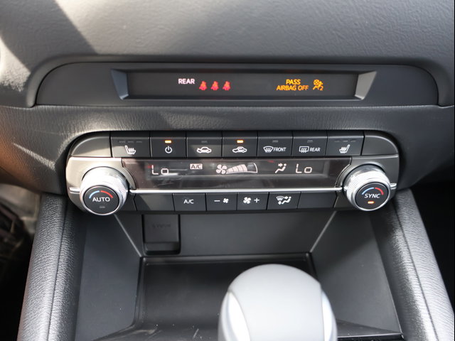 2025 Mazda CX-5 2.5 S Preferred photo 23