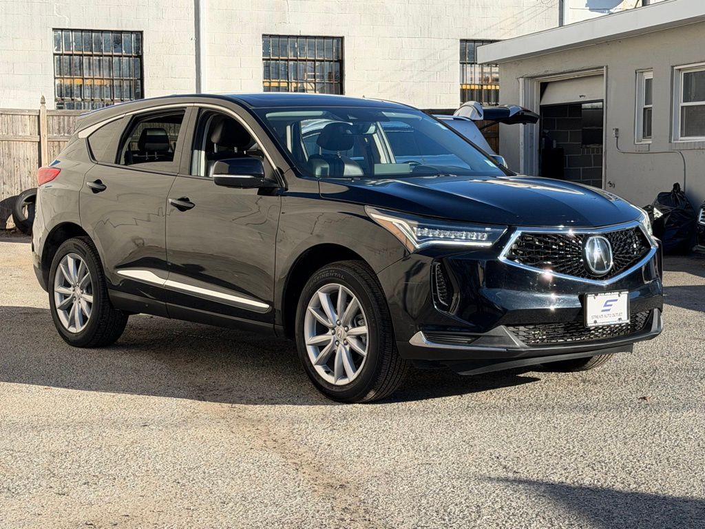 2024 Acura RDX Base's photo