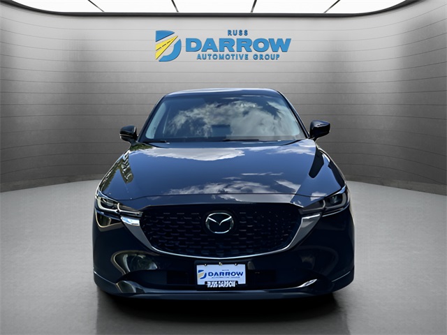 2024 Mazda CX-5 2.5 Select photo 8