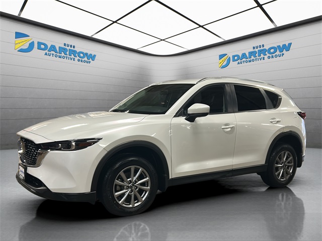 2023 Mazda CX-5 S Select Package's photo
