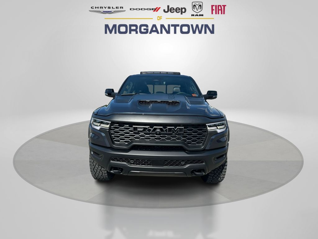 2026 Ram 1500 RHO photo 2