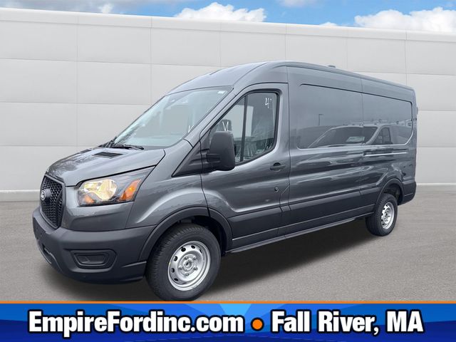 2026 Ford Transit Van Base's photo