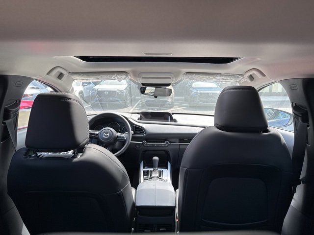 2025 Mazda CX-30 2.5 S Preferred photo 6