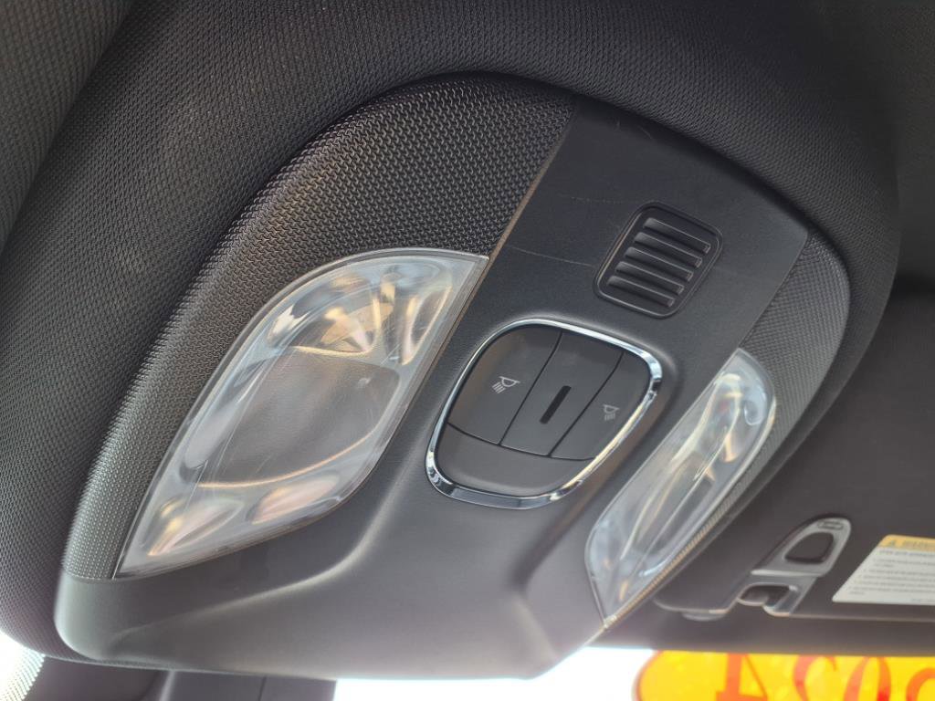 2024 Jeep Compass Limited photo 24