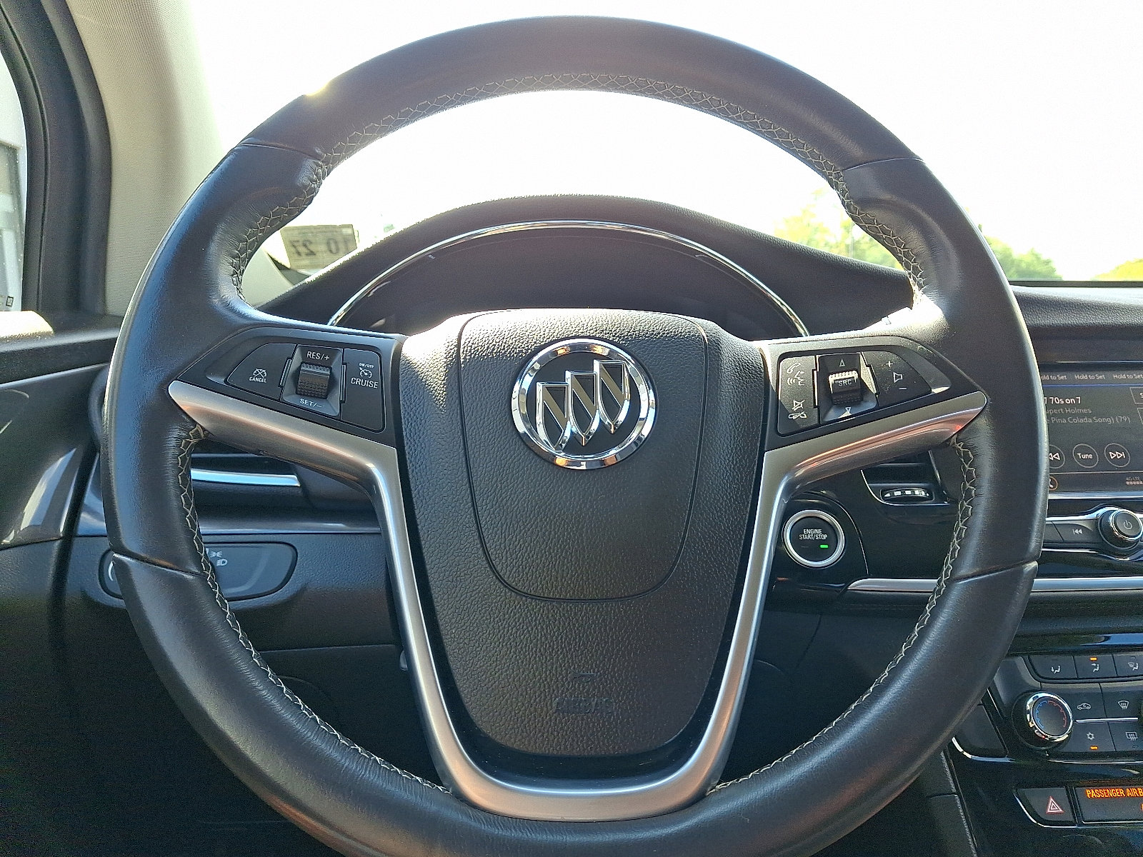 2022 Buick Encore Preferred photo 20