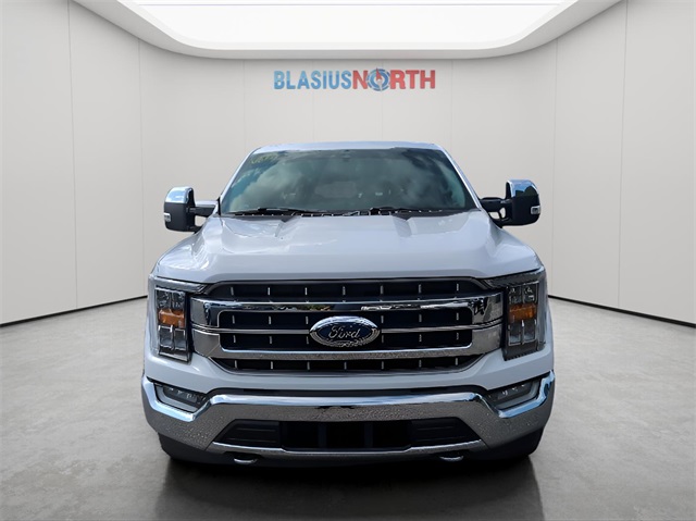 2022 Ford F-150 Lariat photo 3
