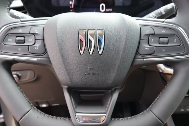 2026 Buick Encore GX Sport Touring photo 20