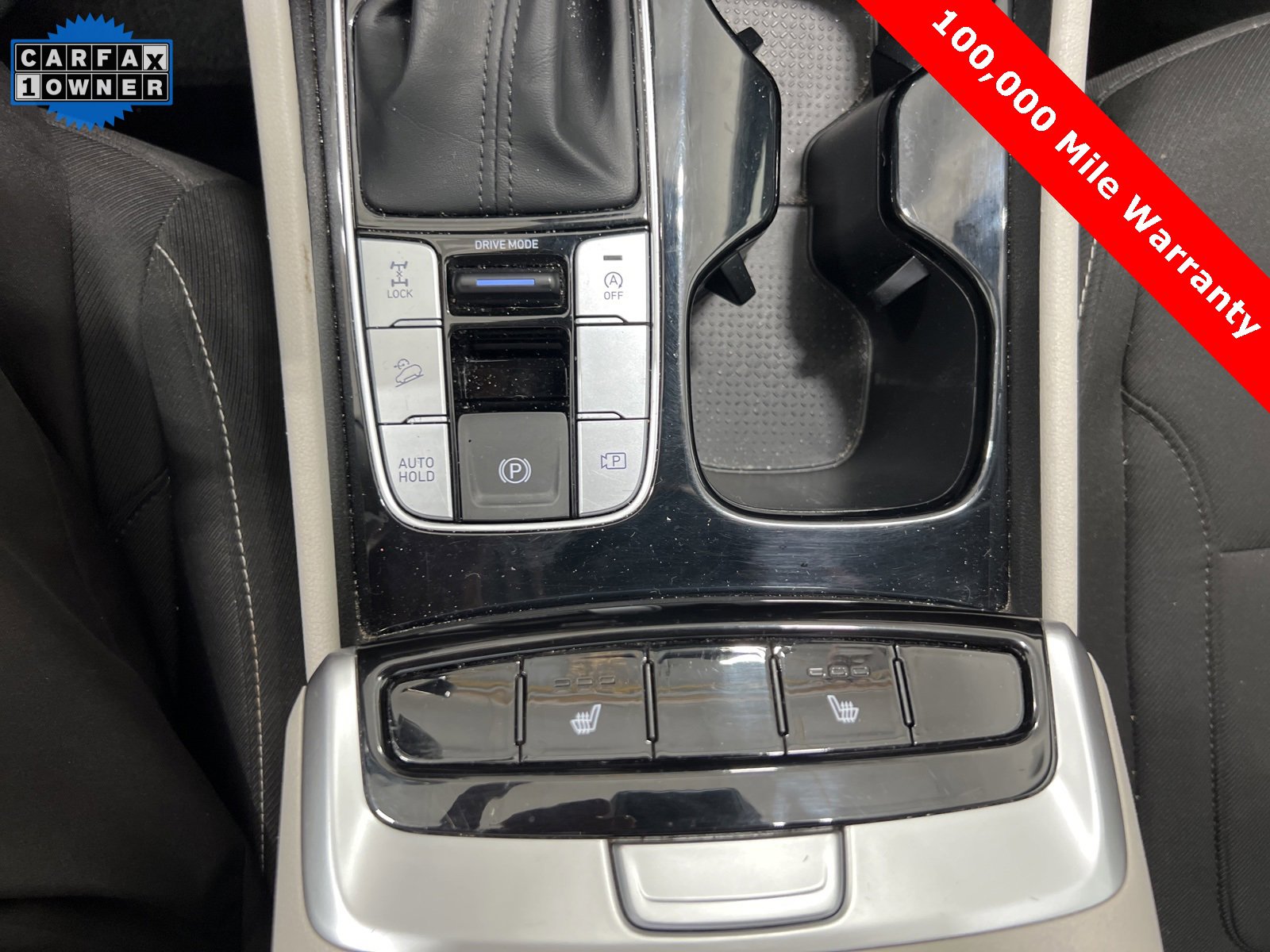 2023 Hyundai Tucson SEL photo 18