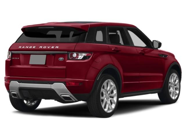 Used 2015 Land Rover Range Rover Evoque Pure with VIN SALVN2BG3FH994630 for sale in Burnsville, Minnesota