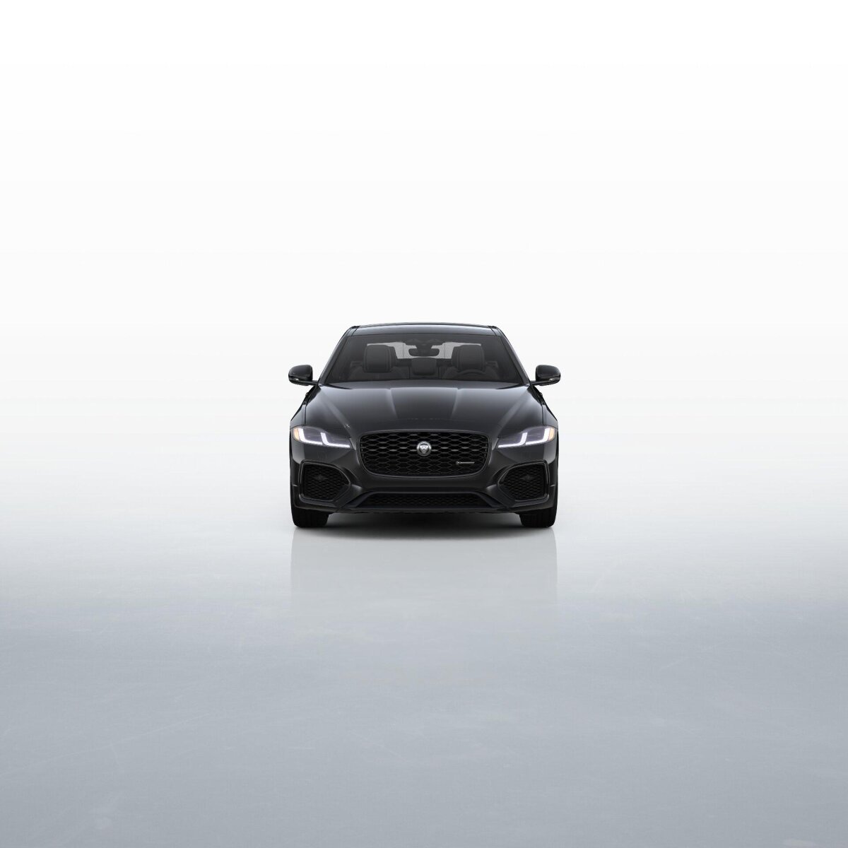 2024 Jaguar XF R-Dynamic SE's photo