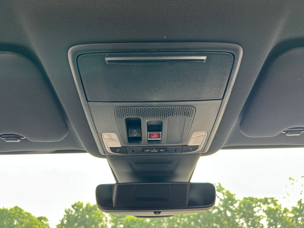 2026 Honda CR-V Hybrid Sport-L photo 13