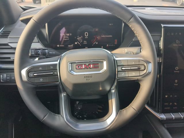 2026 Gmc Acadia Elevation photo 14