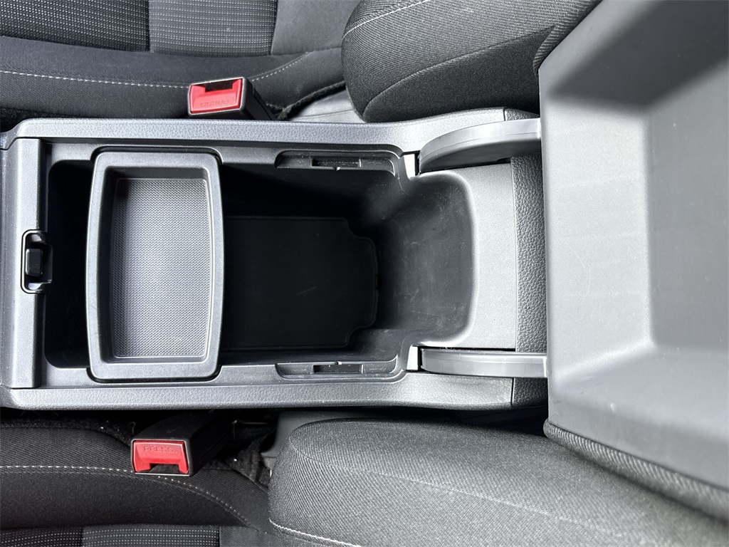 2024 Honda Civic EX photo 19