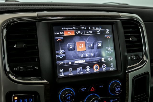 2014 Ram 1500 Laramie photo 20