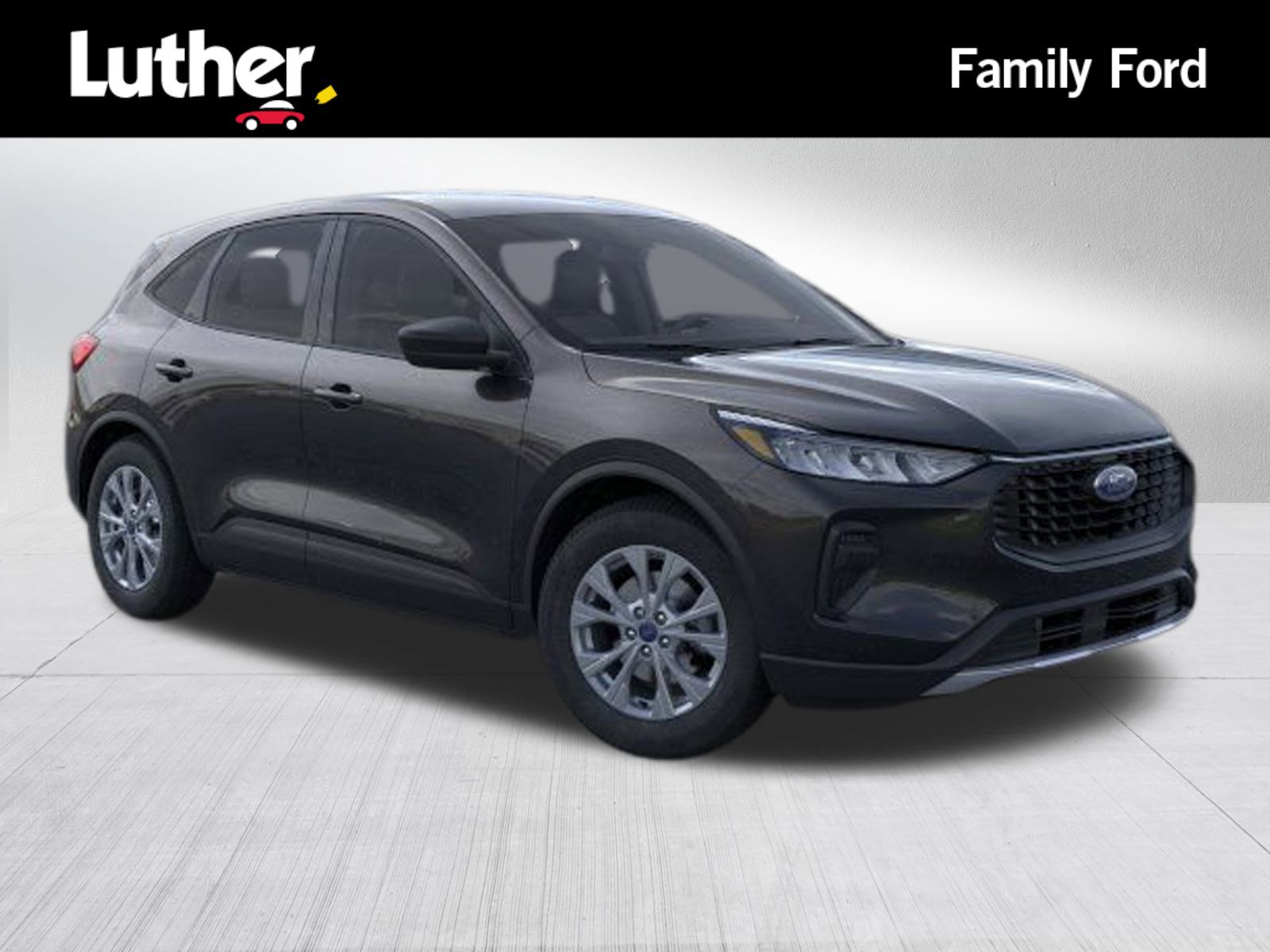 2026 Ford Escape Active's photo